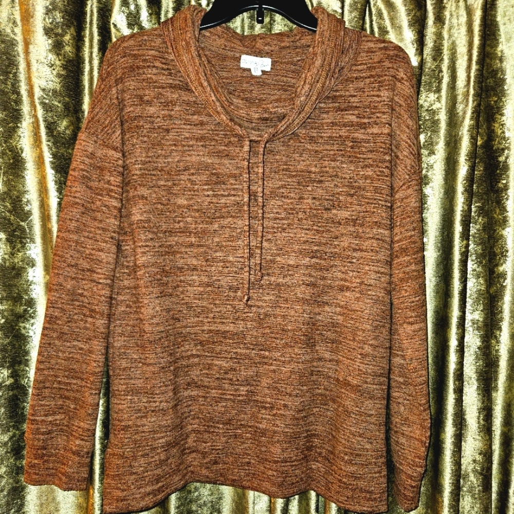 Olivia Sky - Womans Hoodie Soft Sweater